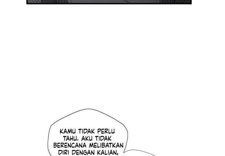 Strong Gale, Mad Dragon Chapter 08 Gambar 40
