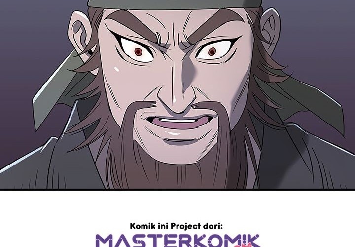 Strong Gale, Mad Dragon Chapter 08 Gambar 42