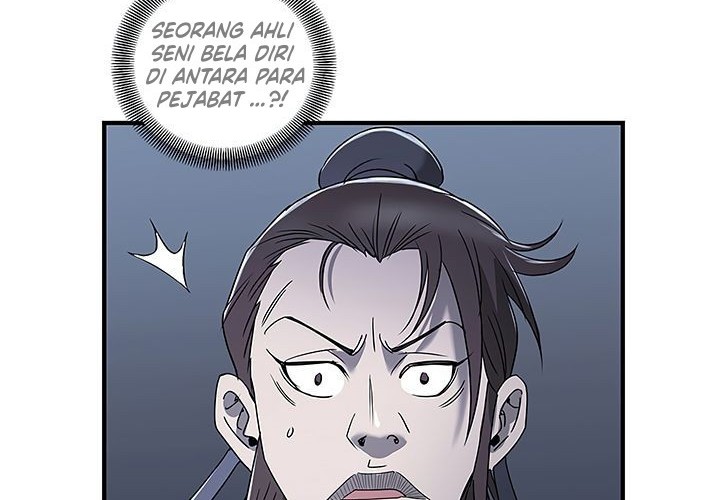 Strong Gale, Mad Dragon Chapter 08 Gambar 46