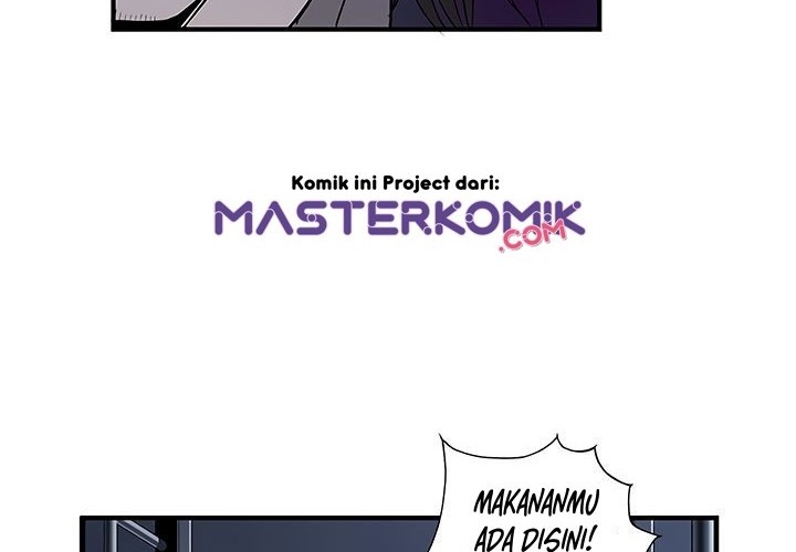 Strong Gale, Mad Dragon Chapter 08 Gambar 48