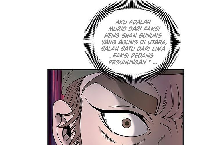 Strong Gale, Mad Dragon Chapter 08 Gambar 52
