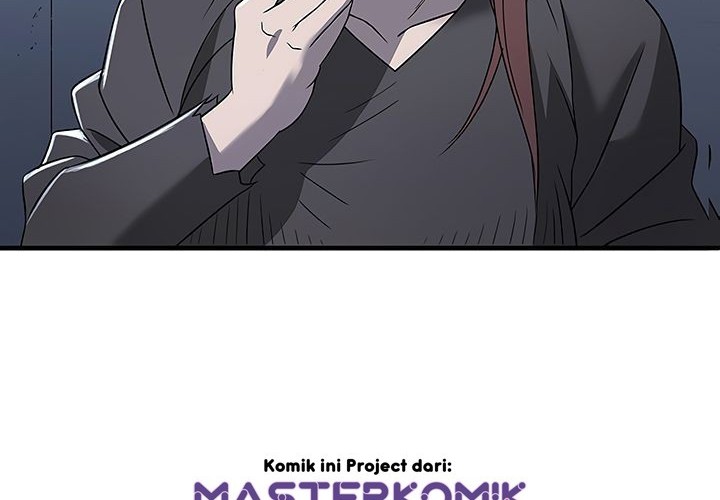 Strong Gale, Mad Dragon Chapter 08 Gambar 55