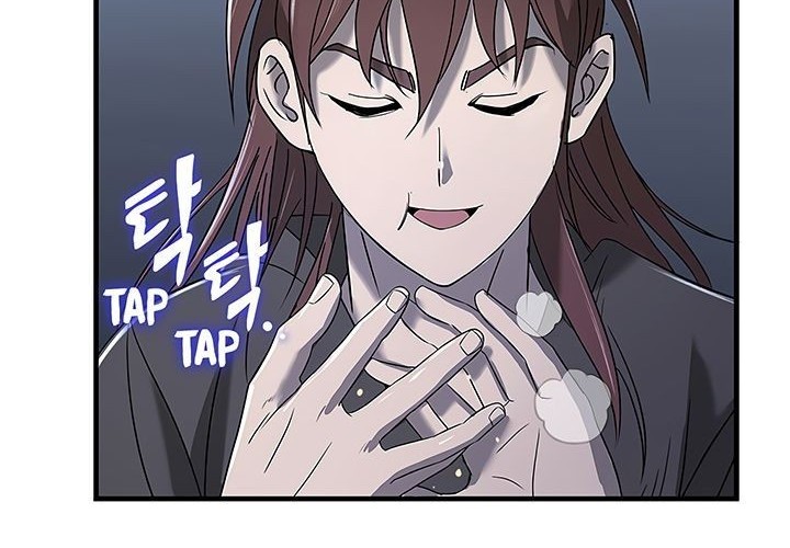 Strong Gale, Mad Dragon Chapter 08 Gambar 57