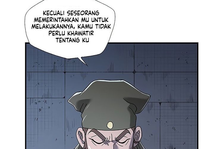 Strong Gale, Mad Dragon Chapter 08 Gambar 59