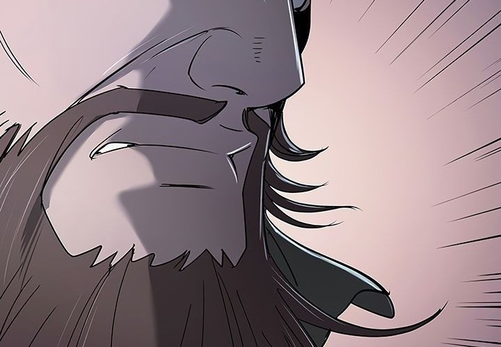 Strong Gale, Mad Dragon Chapter 08 Gambar 61