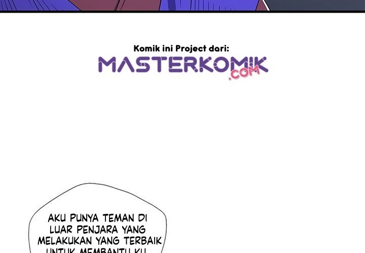 Strong Gale, Mad Dragon Chapter 08 Gambar 8