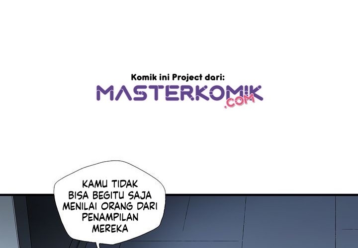 Strong Gale, Mad Dragon Chapter 08 Gambar 16
