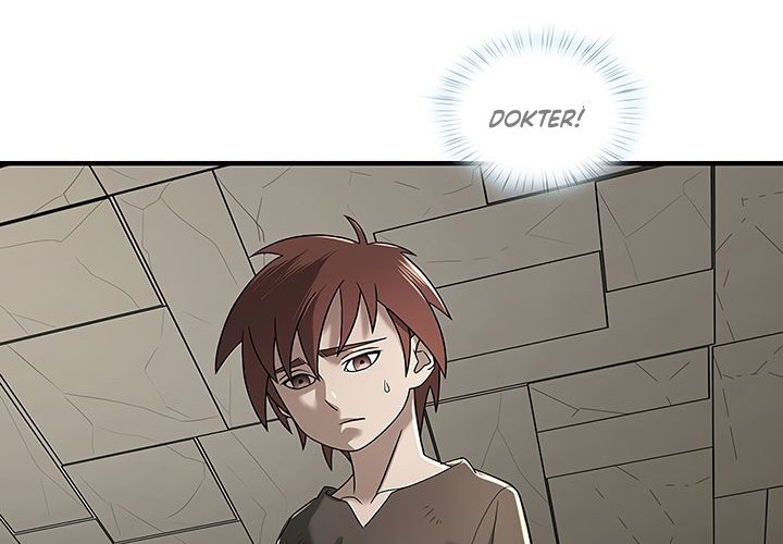 Strong Gale, Mad Dragon Chapter 07 Gambar 21