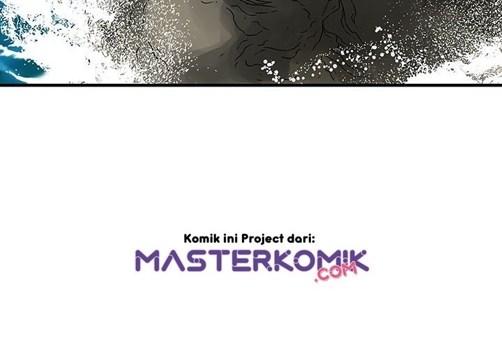 Strong Gale, Mad Dragon Chapter 07 Gambar 23
