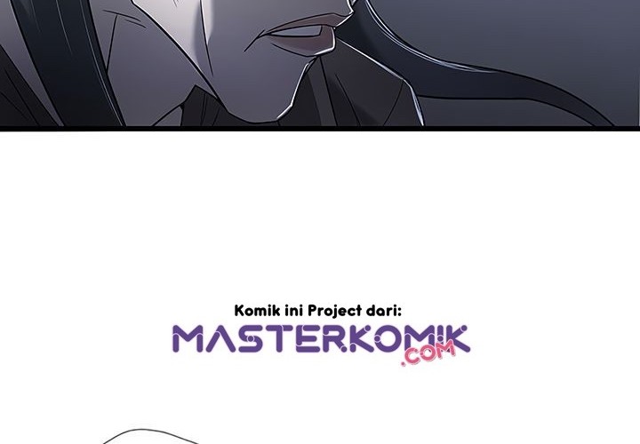 Strong Gale, Mad Dragon Chapter 07 Gambar 27