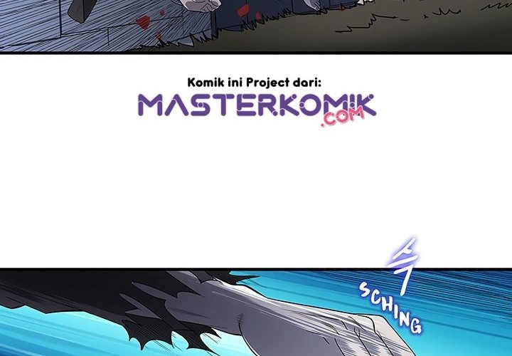 Strong Gale, Mad Dragon Chapter 07 Gambar 31