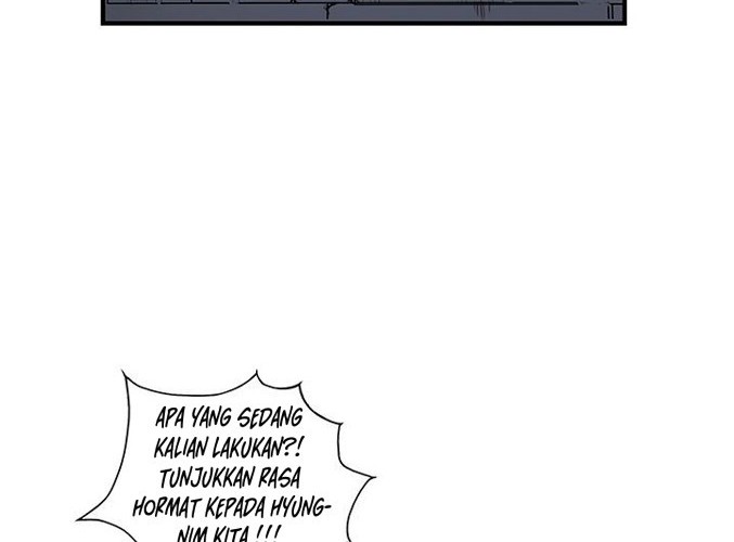 Strong Gale, Mad Dragon Chapter 07 Gambar 36