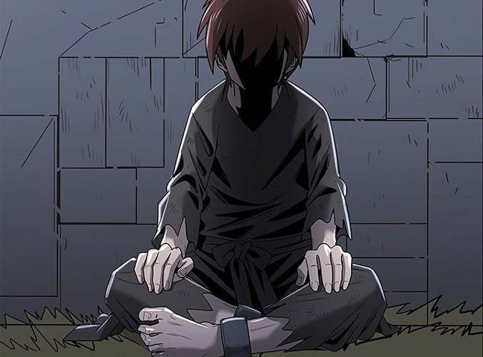 Strong Gale, Mad Dragon Chapter 07 Gambar 38