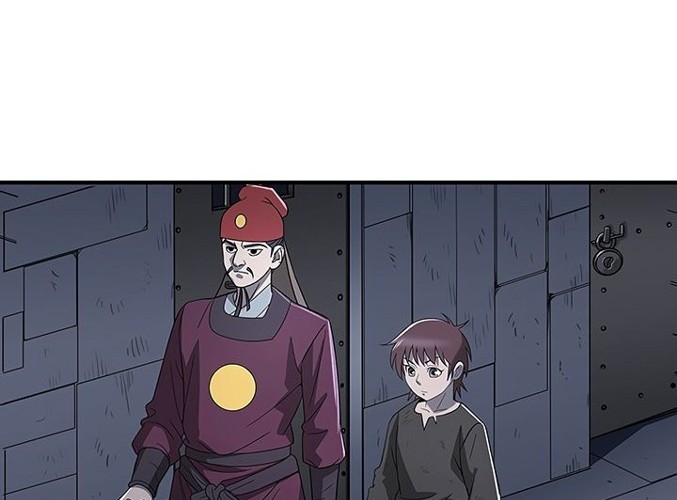 Strong Gale, Mad Dragon Chapter 07 Gambar 44