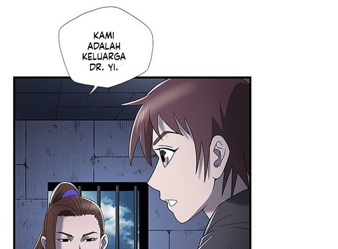 Strong Gale, Mad Dragon Chapter 07 Gambar 48