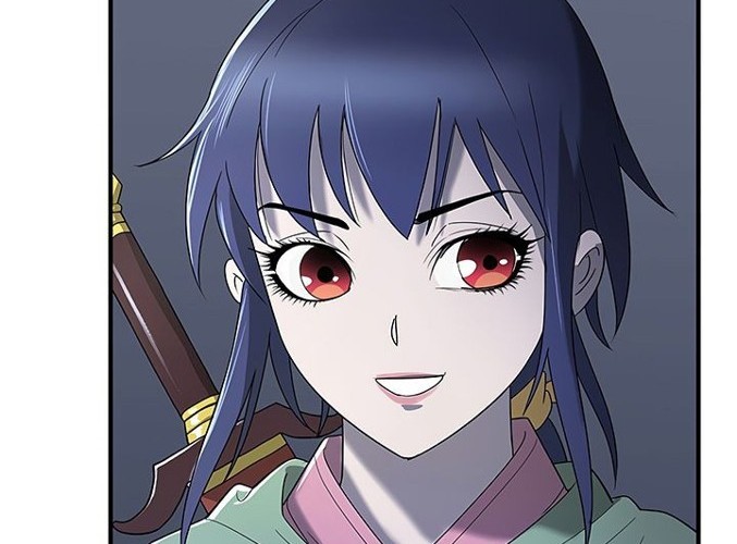 Strong Gale, Mad Dragon Chapter 07 Gambar 52