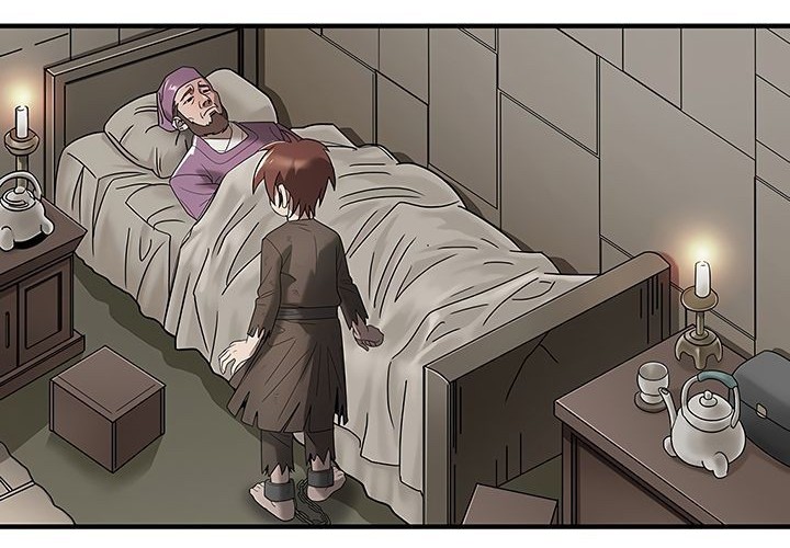 Strong Gale, Mad Dragon Chapter 07 Gambar 4
