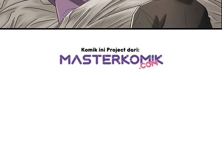Strong Gale, Mad Dragon Chapter 07 Gambar 6