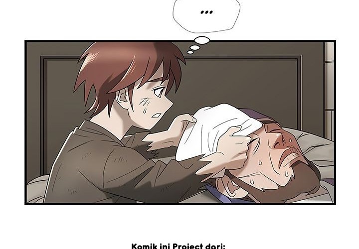Strong Gale, Mad Dragon Chapter 07 Gambar 8