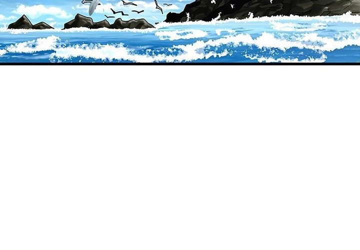 Strong Gale, Mad Dragon Chapter 07 Gambar 10