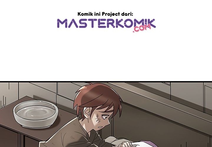 Strong Gale, Mad Dragon Chapter 07 Gambar 16