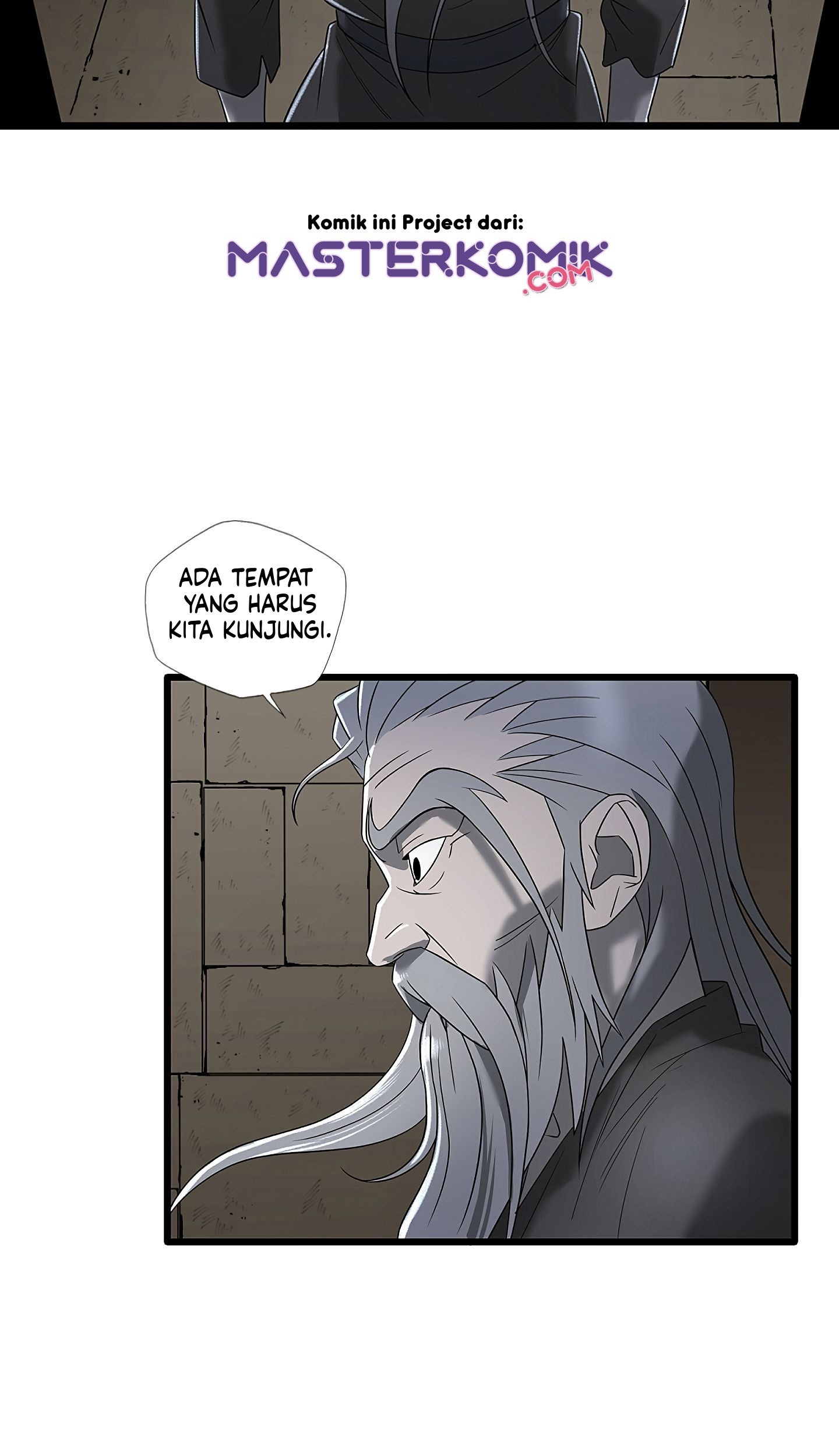 Strong Gale, Mad Dragon Chapter 05 Gambar 23