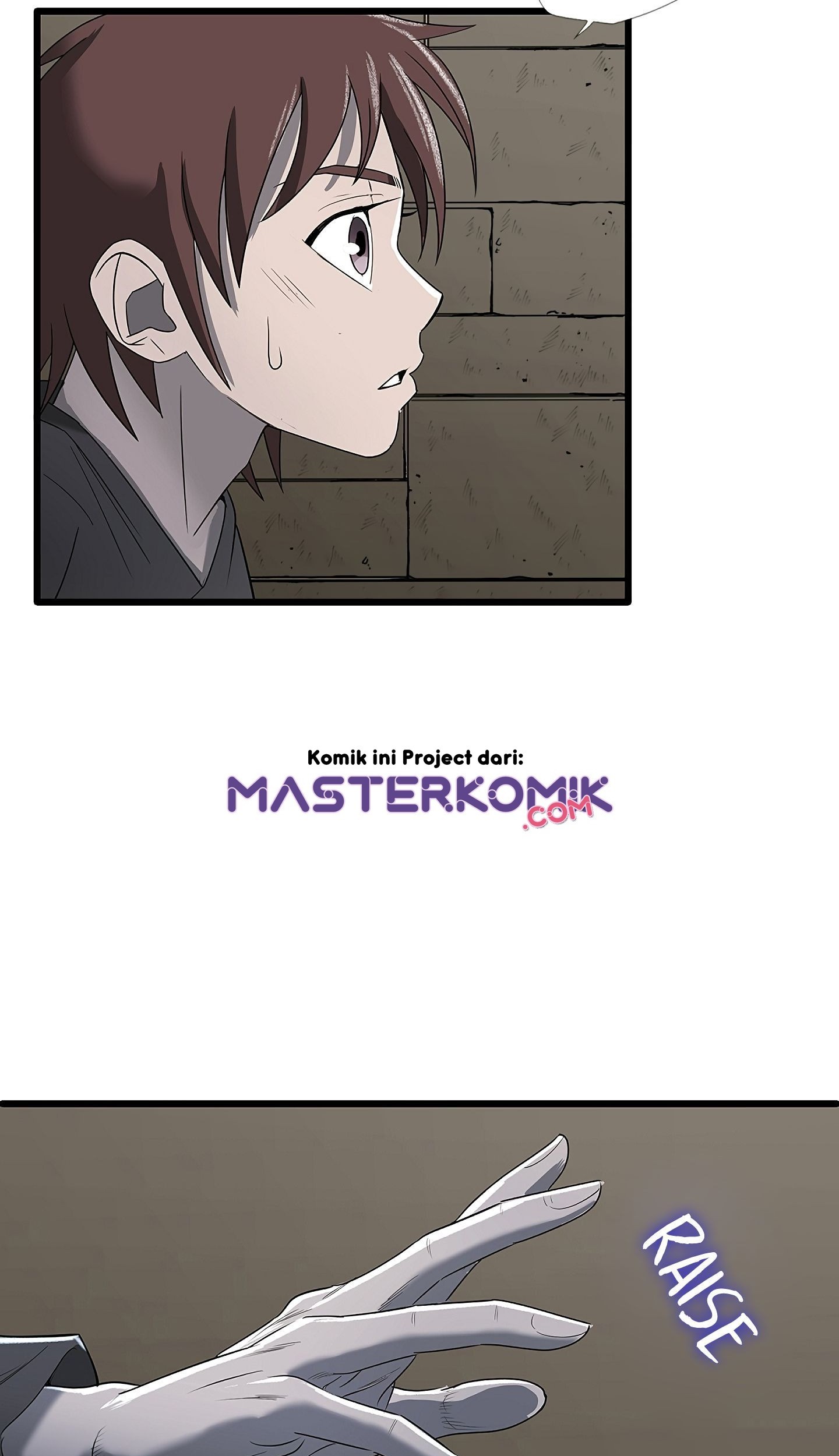 Strong Gale, Mad Dragon Chapter 05 Gambar 25