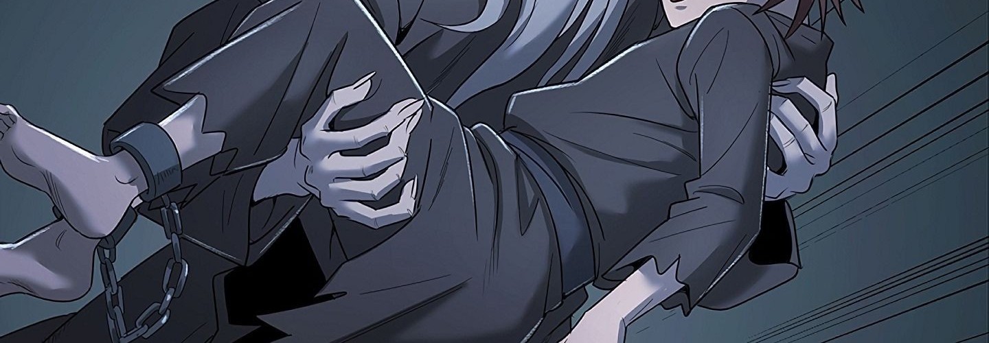 Strong Gale, Mad Dragon Chapter 05 Gambar 30