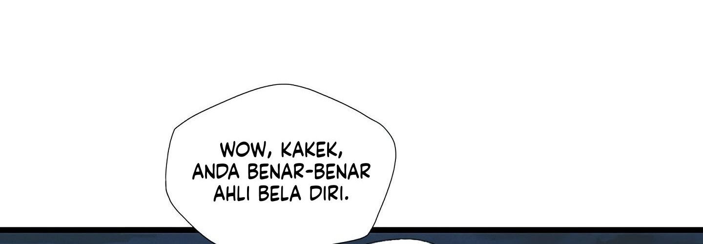 Strong Gale, Mad Dragon Chapter 05 Gambar 34