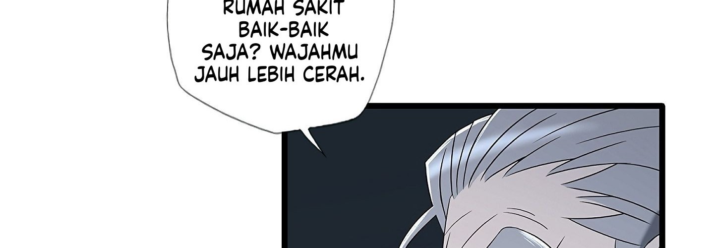 Strong Gale, Mad Dragon Chapter 05 Gambar 36
