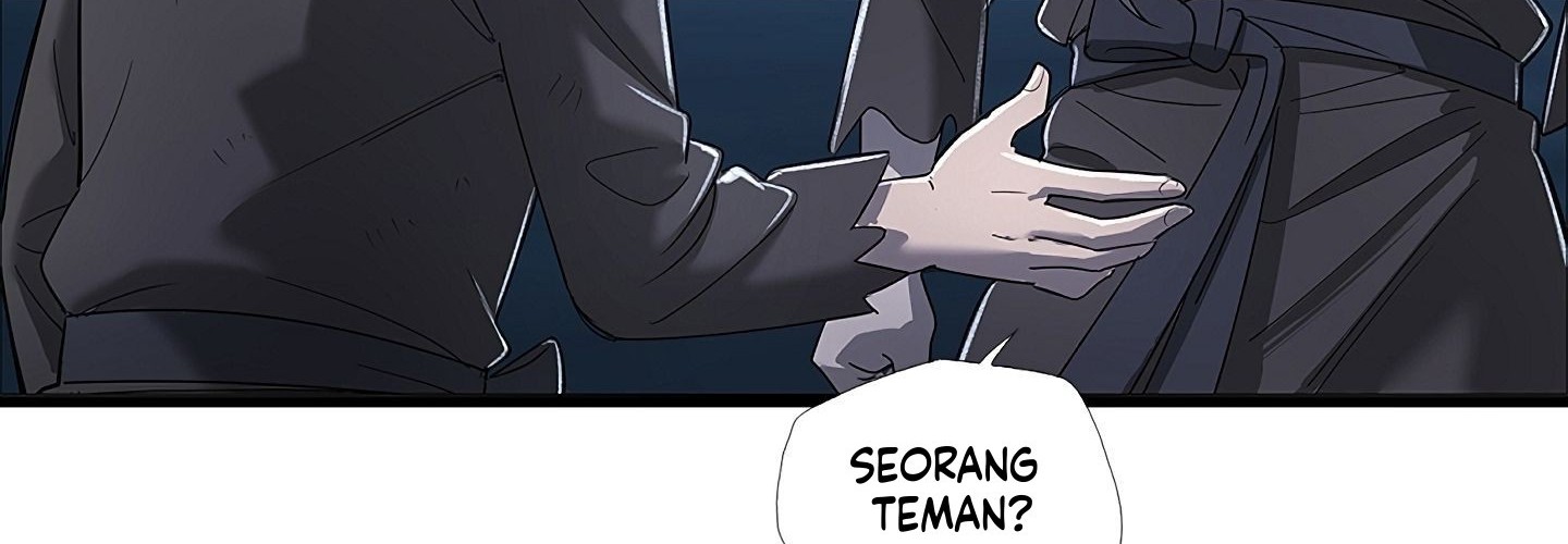 Strong Gale, Mad Dragon Chapter 05 Gambar 40