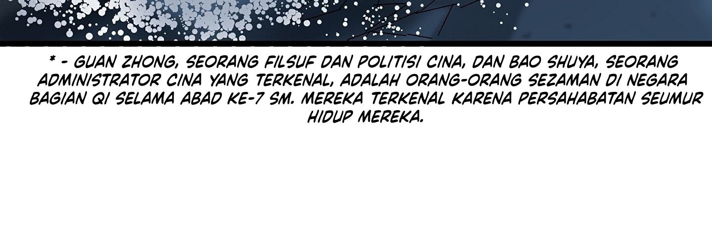 Strong Gale, Mad Dragon Chapter 05 Gambar 42