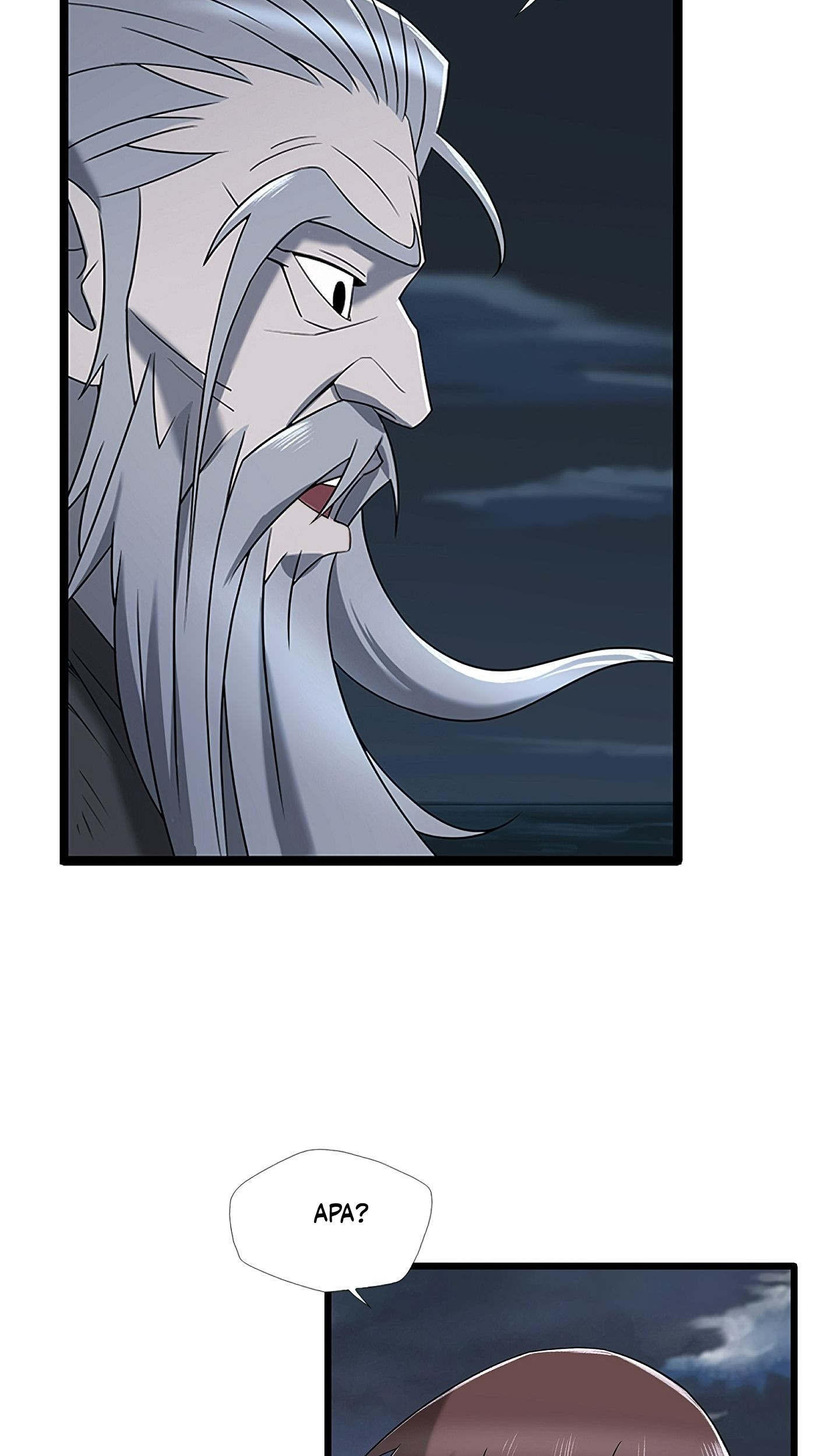 Strong Gale, Mad Dragon Chapter 05 Gambar 45