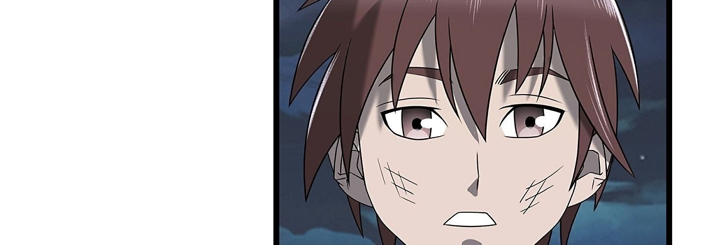 Strong Gale, Mad Dragon Chapter 05 Gambar 46