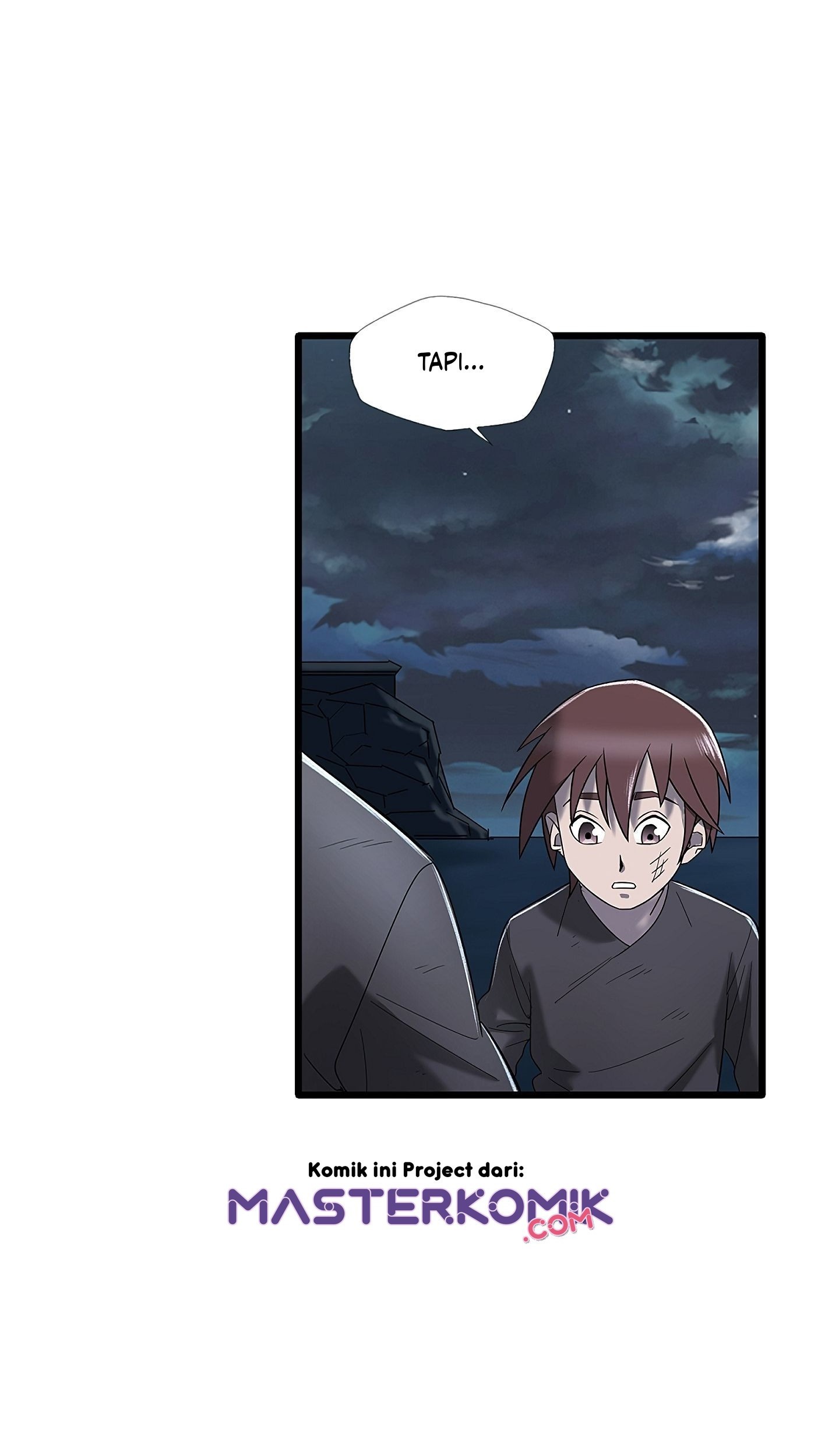 Strong Gale, Mad Dragon Chapter 05 Gambar 49