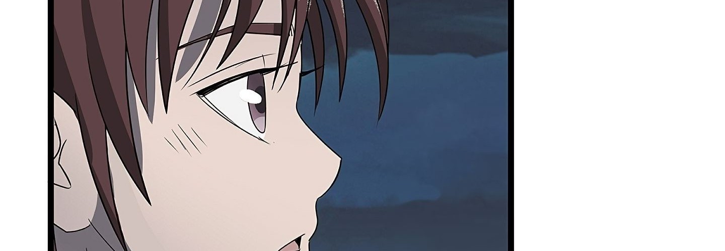 Strong Gale, Mad Dragon Chapter 05 Gambar 54