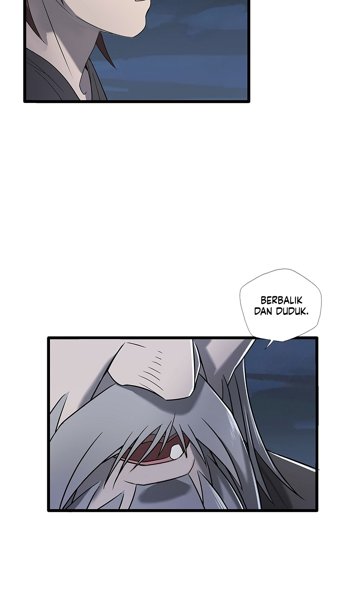 Strong Gale, Mad Dragon Chapter 05 Gambar 55