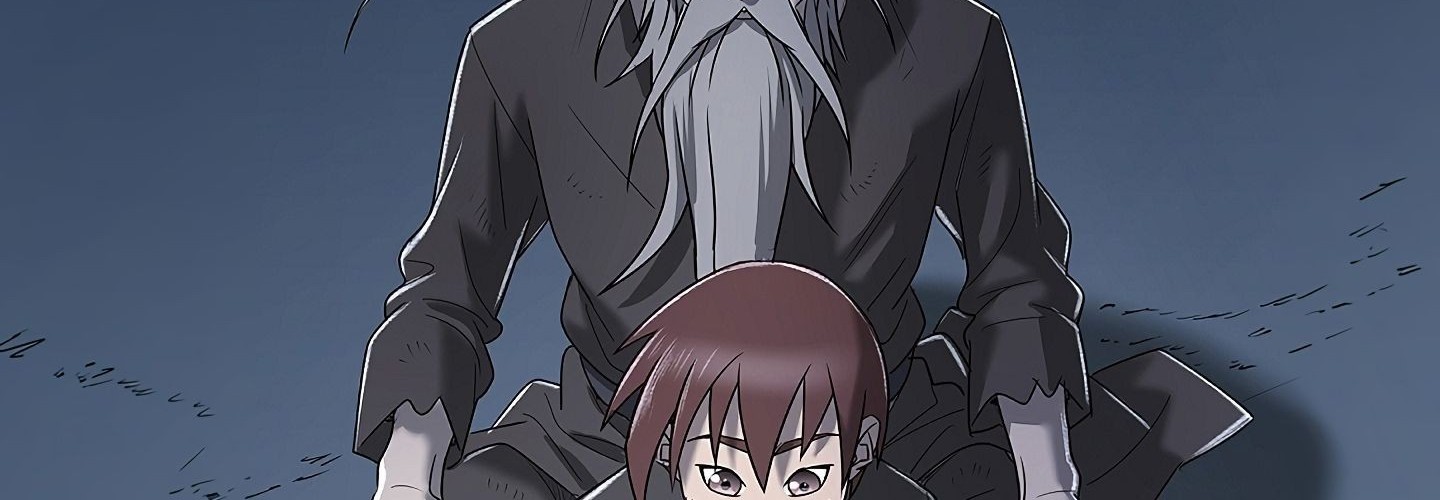 Strong Gale, Mad Dragon Chapter 05 Gambar 58