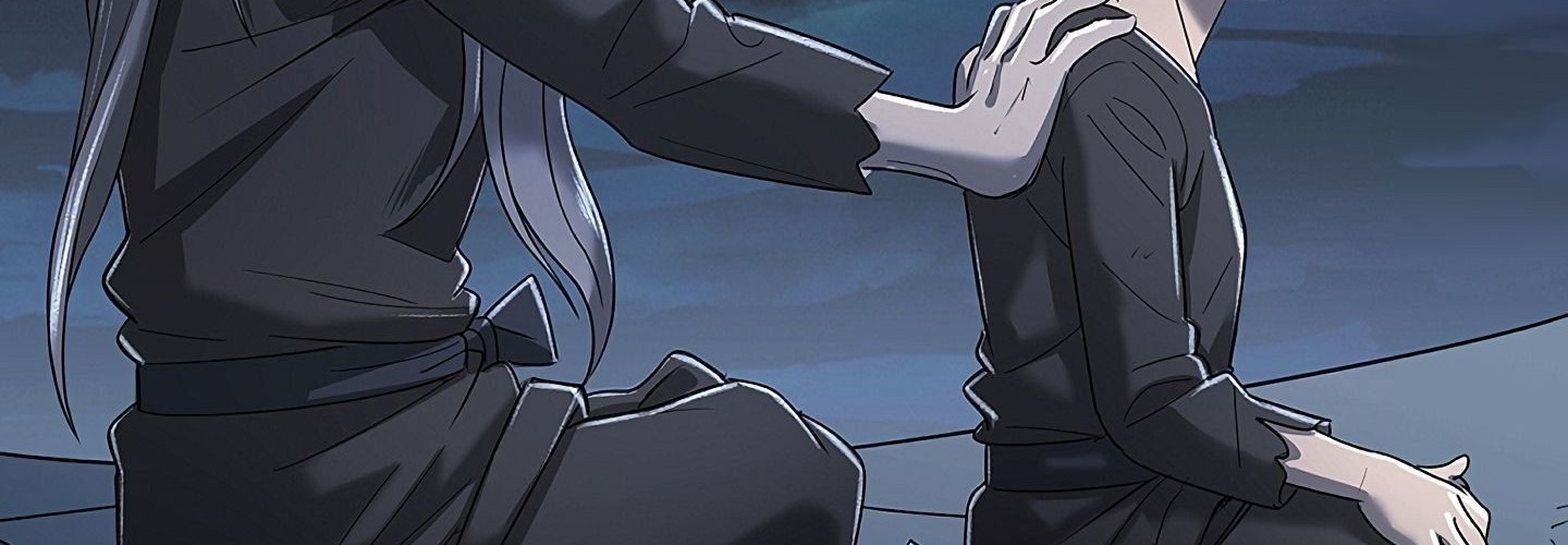 Strong Gale, Mad Dragon Chapter 05 Gambar 60