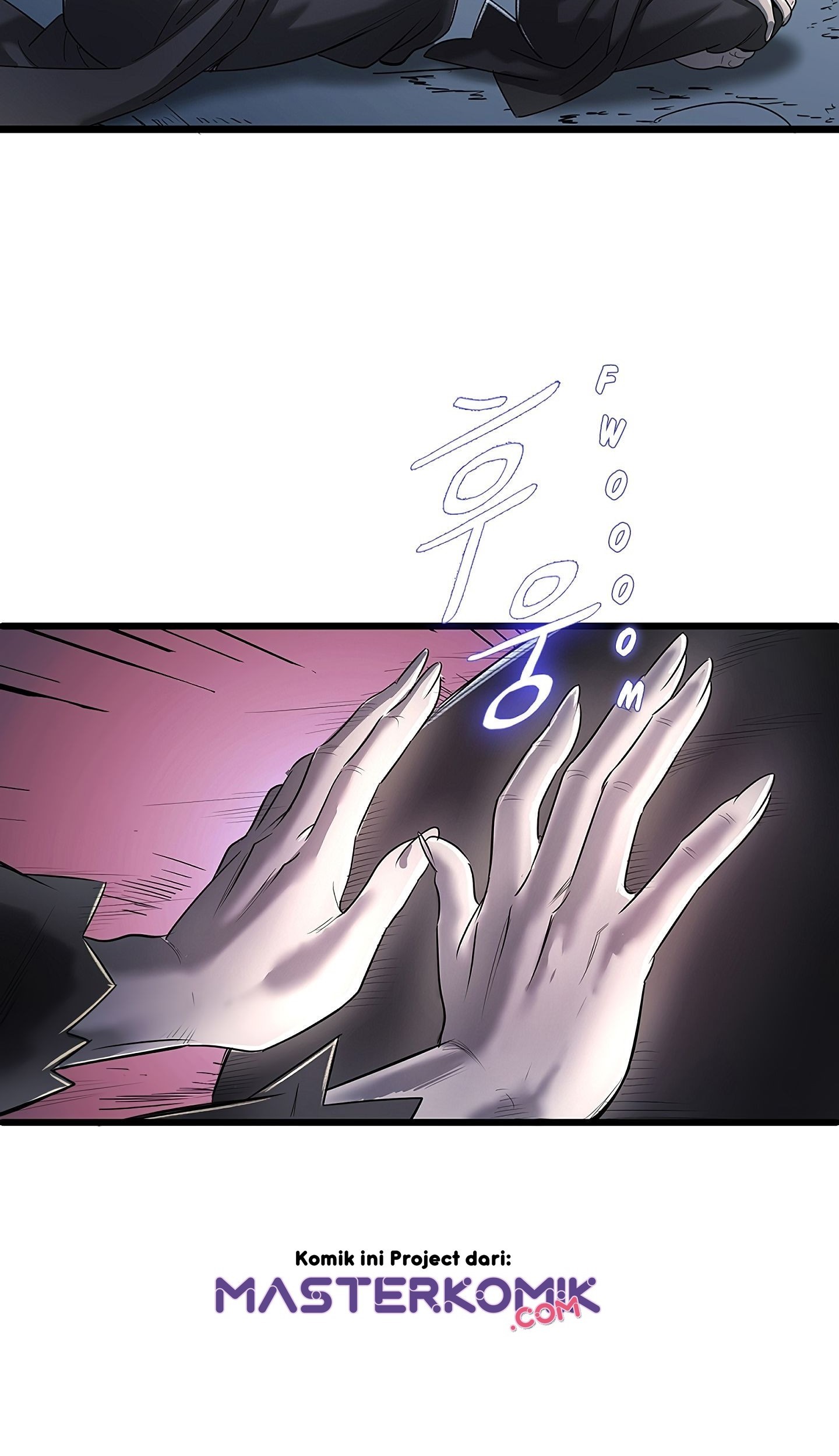 Strong Gale, Mad Dragon Chapter 05 Gambar 61
