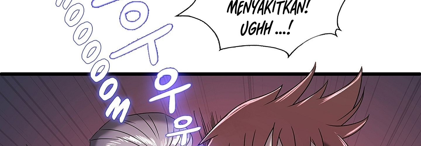 Strong Gale, Mad Dragon Chapter 05 Gambar 64