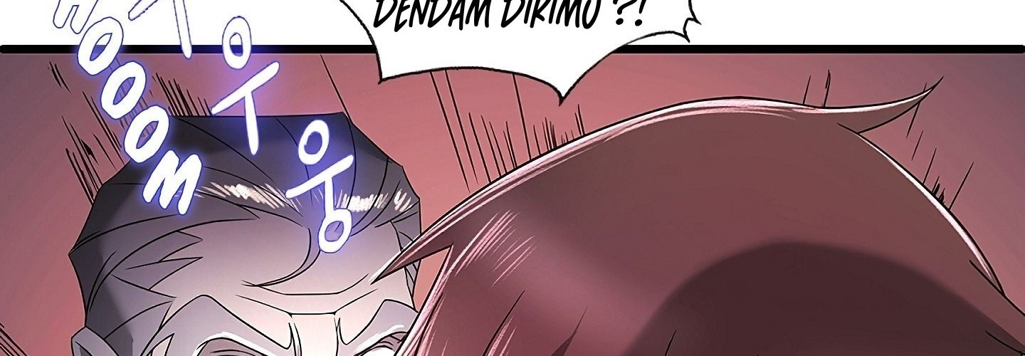Strong Gale, Mad Dragon Chapter 05 Gambar 66