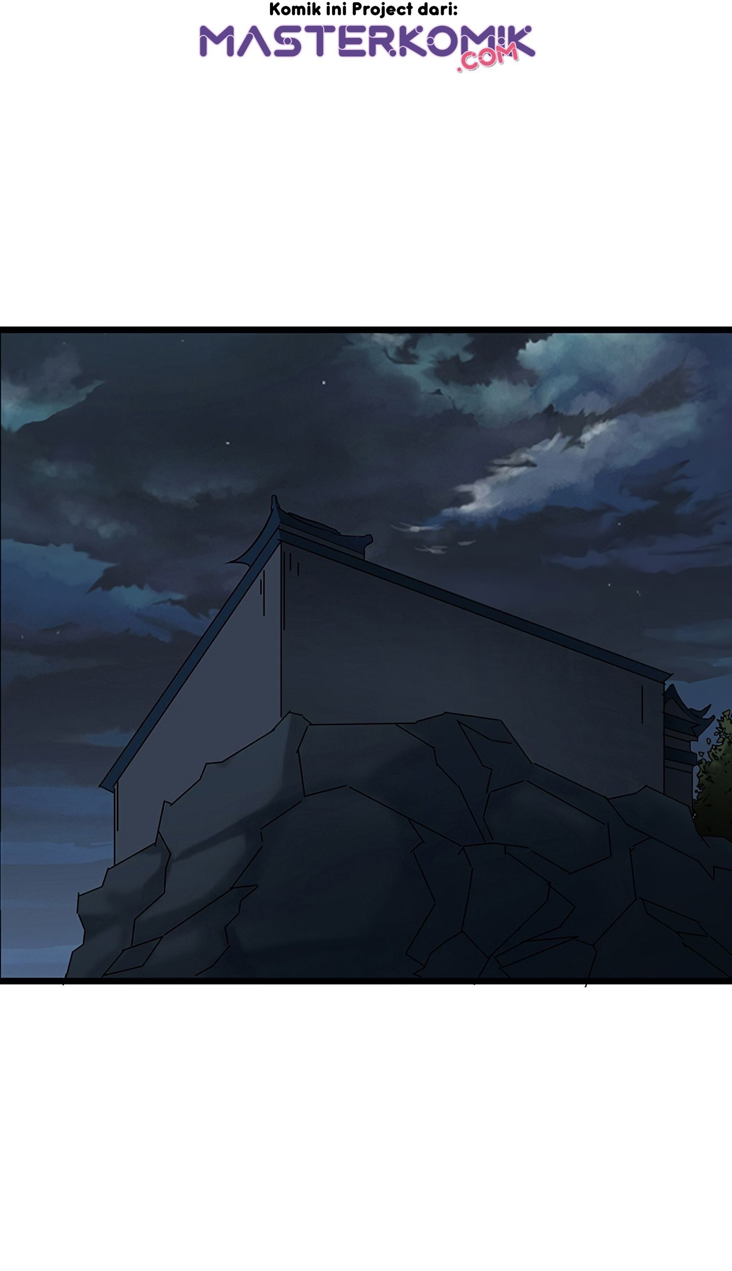 Strong Gale, Mad Dragon Chapter 05 Gambar 71