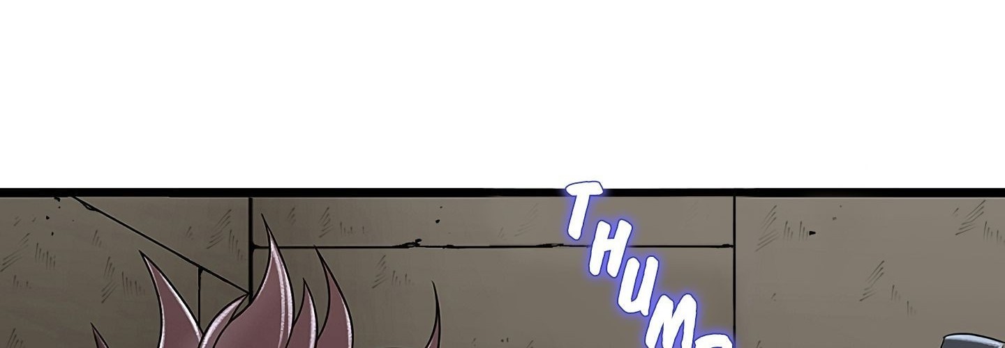 Strong Gale, Mad Dragon Chapter 05 Gambar 72