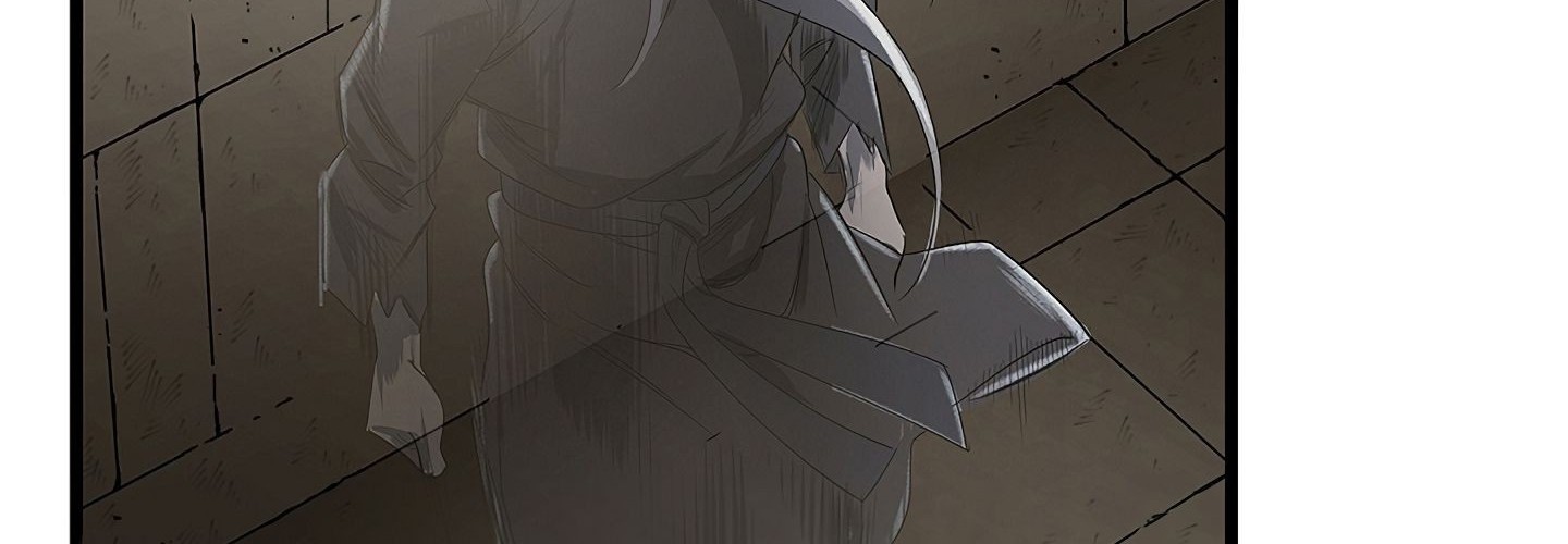Strong Gale, Mad Dragon Chapter 05 Gambar 78