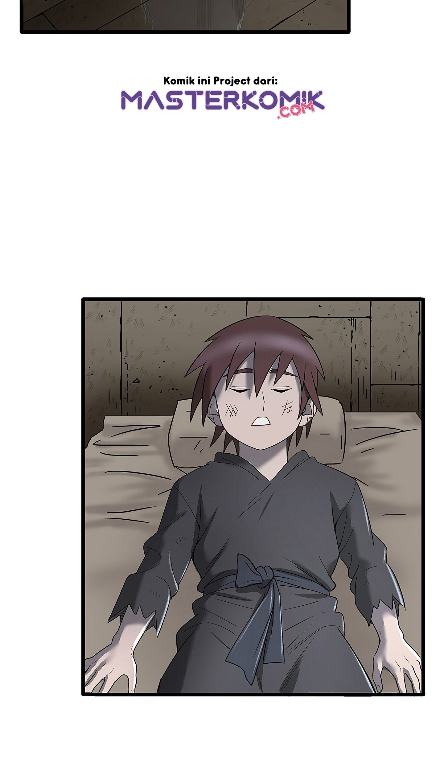 Strong Gale, Mad Dragon Chapter 05 Gambar 79