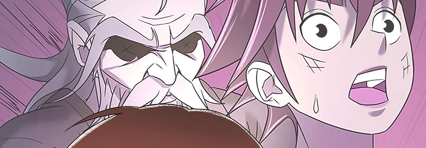 Strong Gale, Mad Dragon Chapter 05 Gambar 90