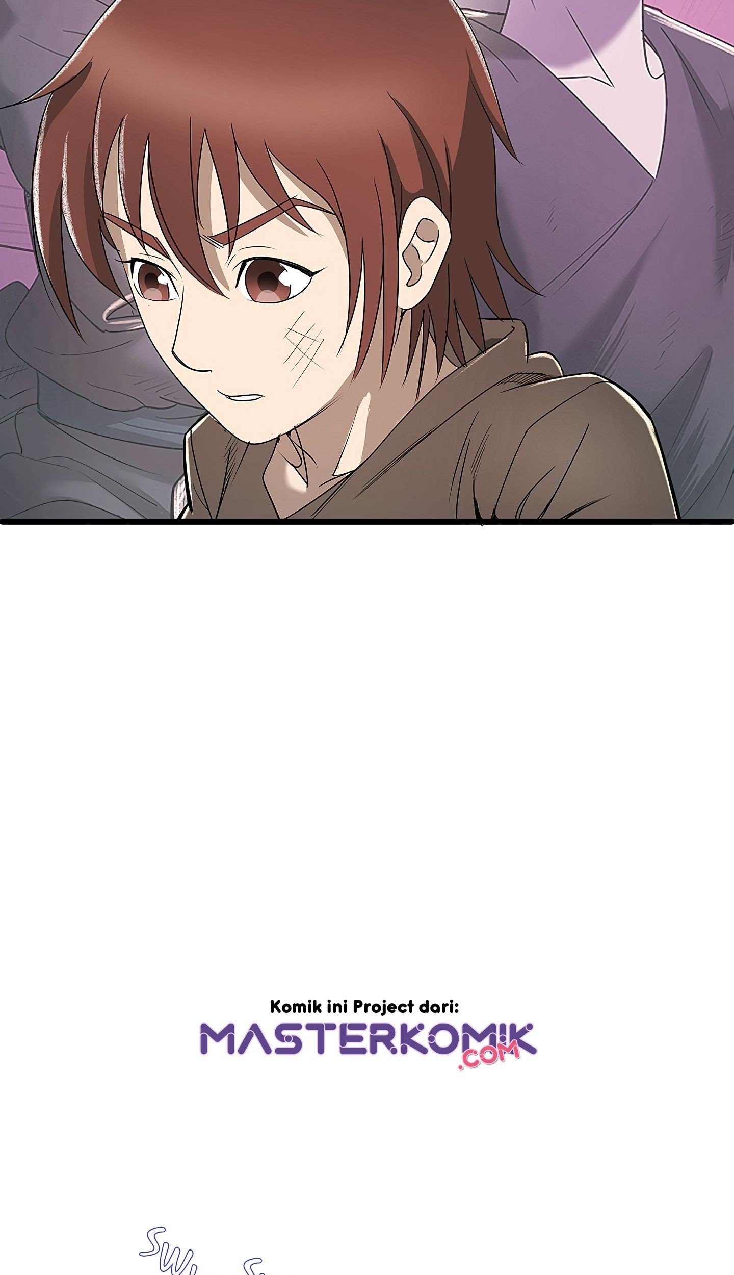 Strong Gale, Mad Dragon Chapter 05 Gambar 91