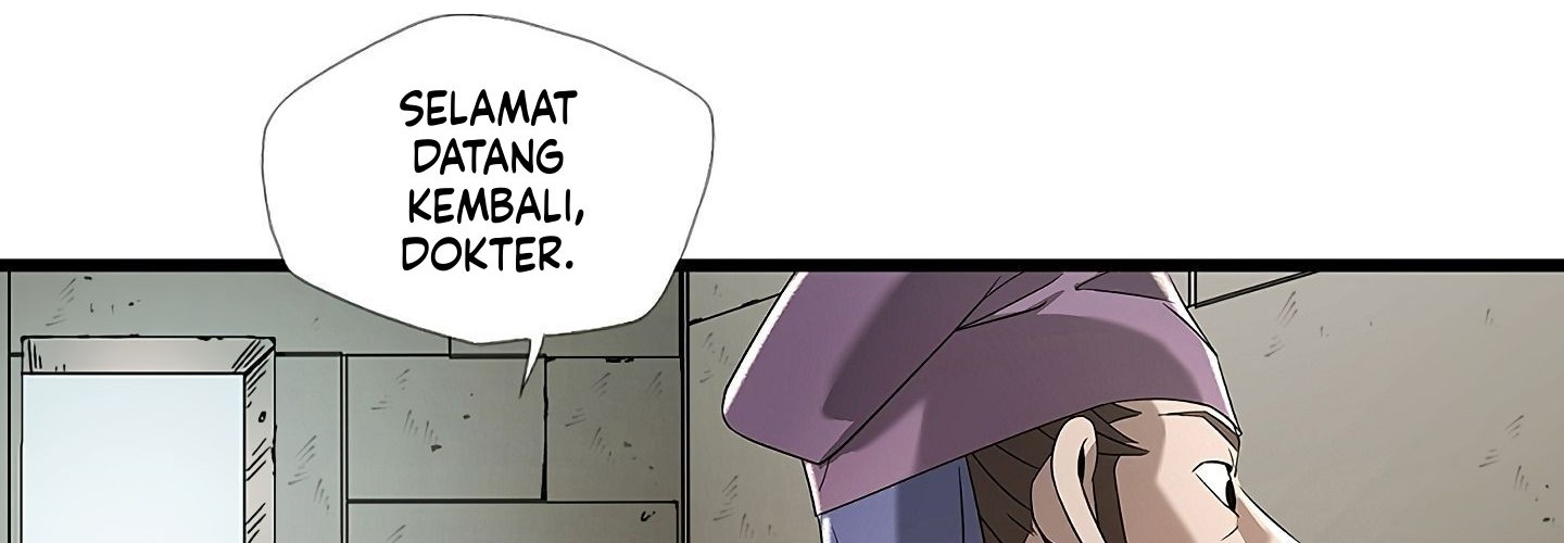 Strong Gale, Mad Dragon Chapter 05 Gambar 96