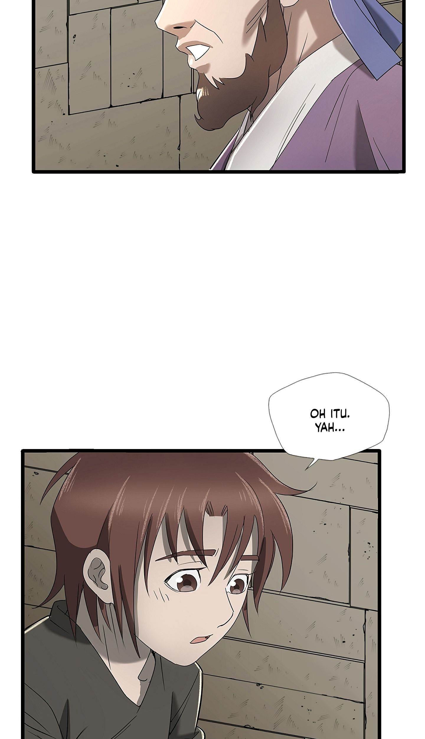 Strong Gale, Mad Dragon Chapter 05 Gambar 99